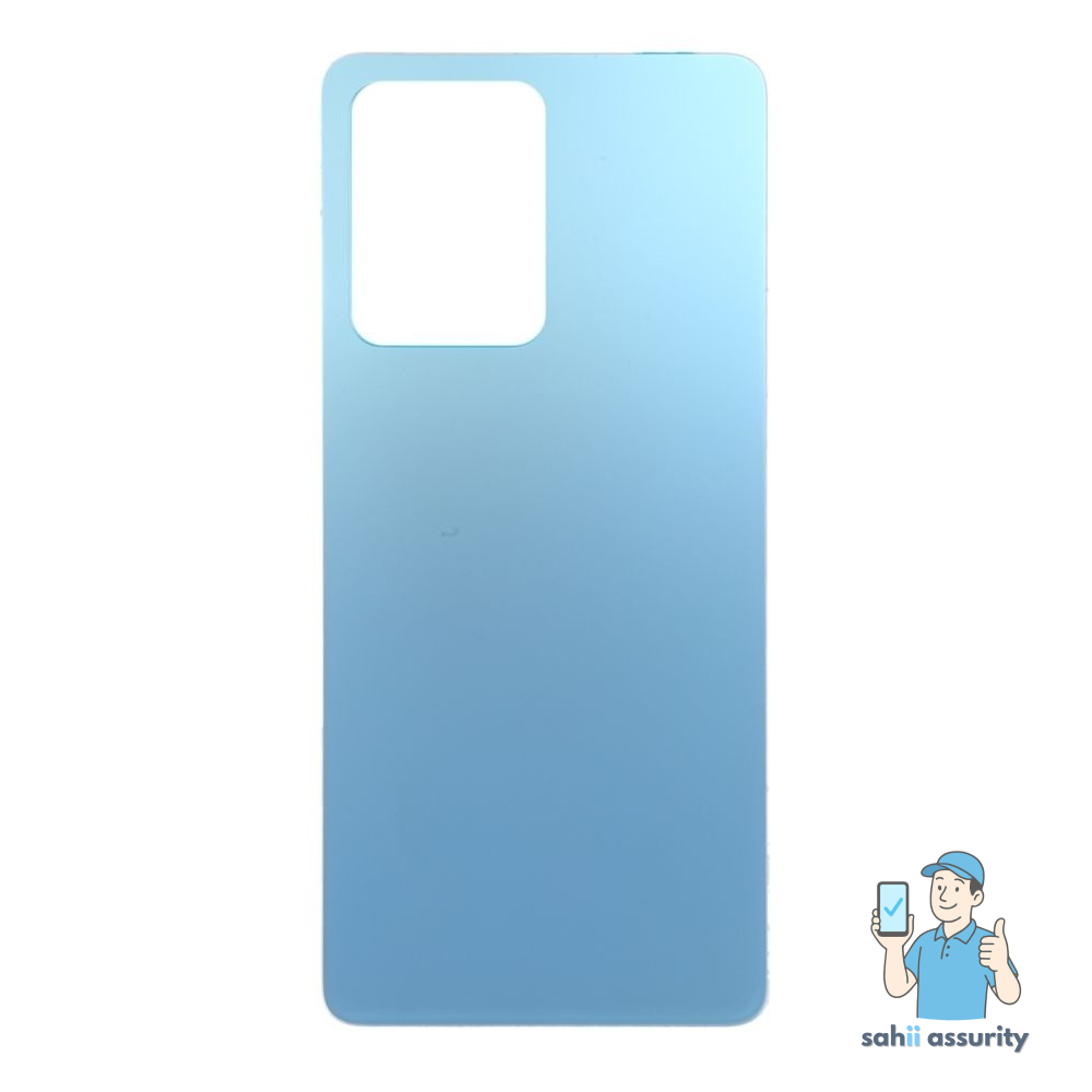 Back Panel Cover for Xiaomi Redmi Note 12 Pro thumbnail